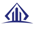 埃尔扎古安殖民地酒店 Logo